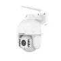 Foscam SD8P valge 8 MP WiFi pöörlev IP-kaamera