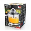 ADLER AD 4012 TSITRUSEPRESS
