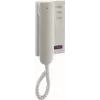 TCS Audio-uksefon ISH3130-0140 Valge comfort 4 nuppu (ISH3130-0140)