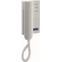 TCS Audio-uksefon ISH3130-0140 Valge comfort 4 nuppu (ISH3130-0140)