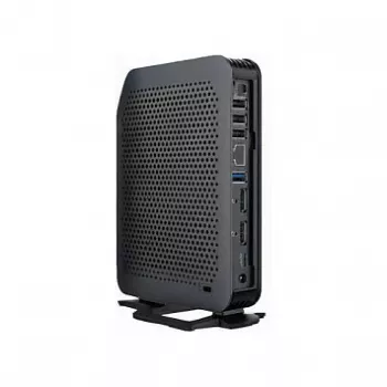 Thin client Acer T420 F1 Intel Celeron N5105, 8 GB muutmälu, 64 GB salvestusruumiga