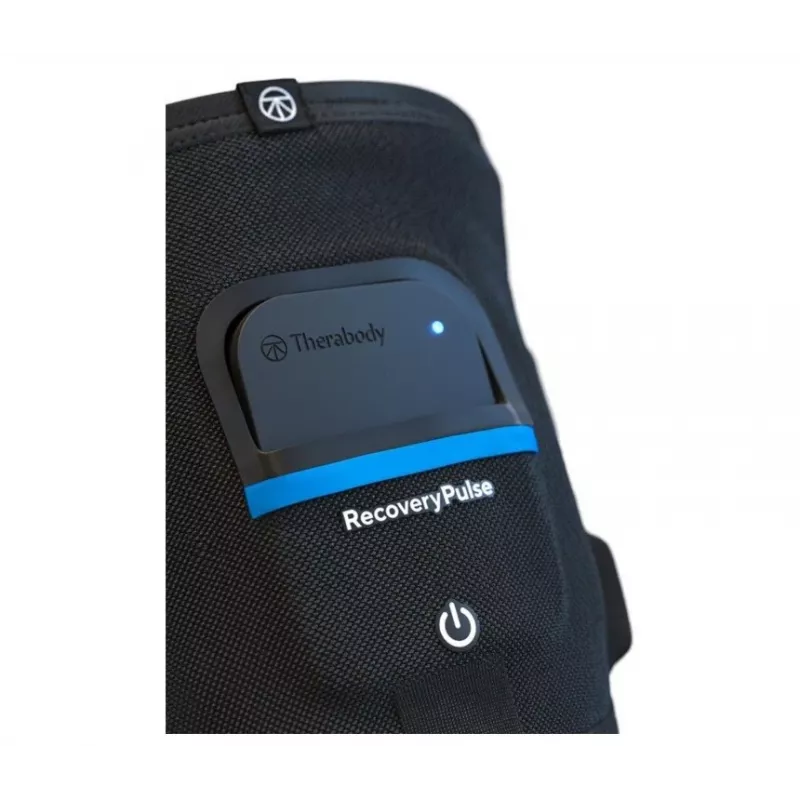 Therabody RecoveryPulse käemansett, üksik, suurus S