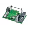 DIN-liistu moodul Homematic IP HmIP-PCBS — kompaktne kinnitus 28×21×48 mm, üksikmoodul
