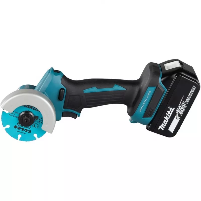 MAKITA. LÕIKUR. 76mm 18V DMC300Z