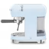 Smeg ECF02PBEU kohvimasin, manuaalne espressomasin, 1,1 L