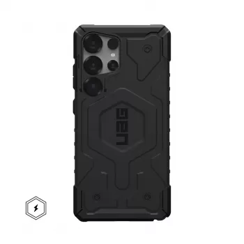 Urban Armor Gear Pathfinder mobiiltelefoni ümbris 17,3 cm (6,8 tolli) kate must