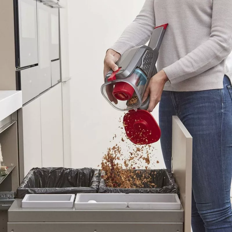 Käeshoitav tolmuimeja Must & Decker Dustbuster BHHV315B