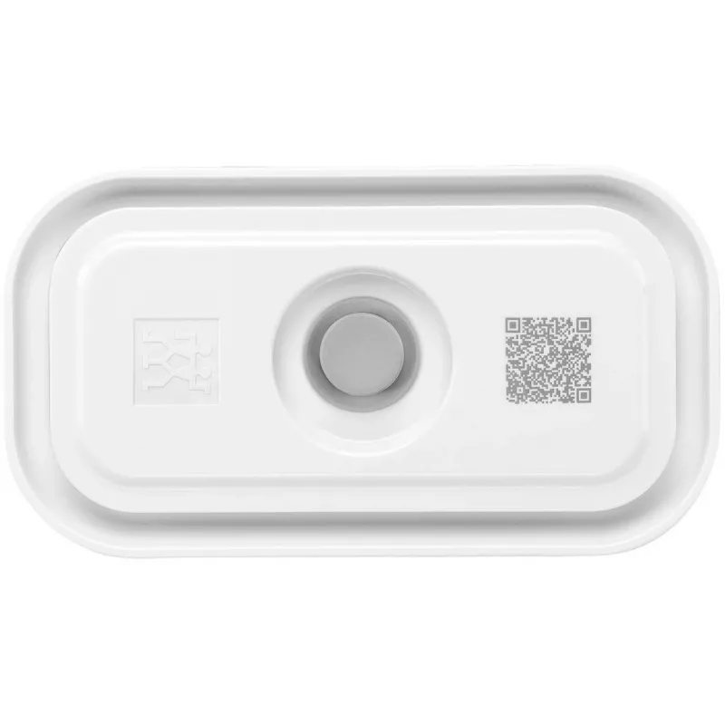 Zwilling Fresh & Save ristkülikukujuline toiduhoidik, 0,4 L