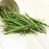 Nomad Green Dwarf Bean Seeds, 50g - köögiviljaseemned