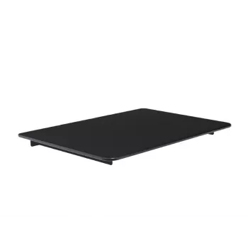 Riiuli tarvik MACLEAN MC-629 — postikinnitusega TV/DVD riiul, 360×250 mm, max koormus 8 kg