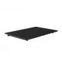 Riiuli tarvik MACLEAN MC-629 — postikinnitusega TV/DVD riiul, 360×250 mm, max koormus 8 kg