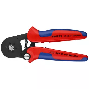 Knipex 97 53 14 sinine