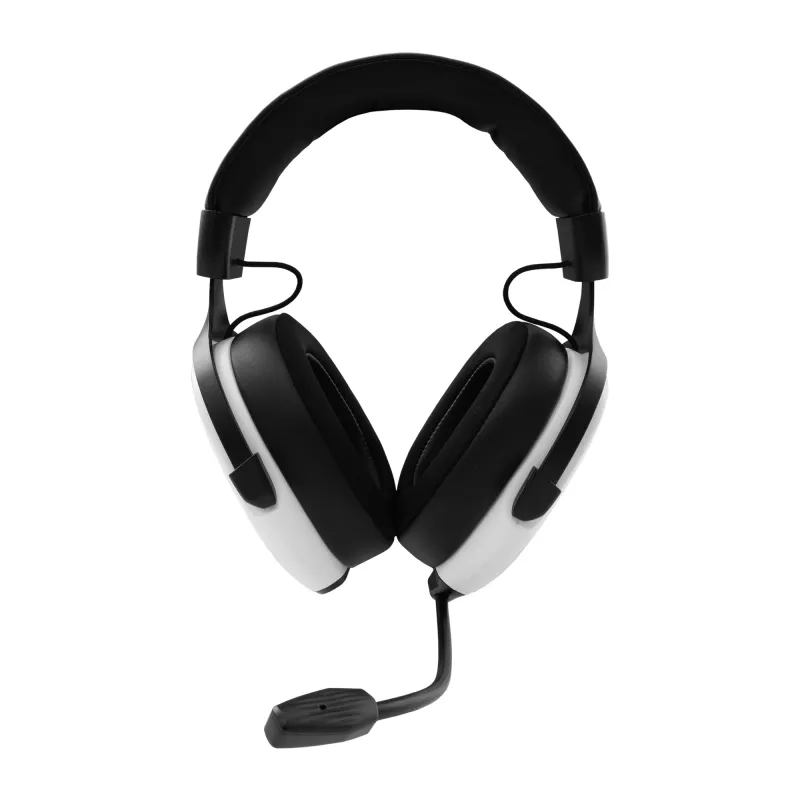 Kõrvaklapid White Shark GH-2445 Fox Valge