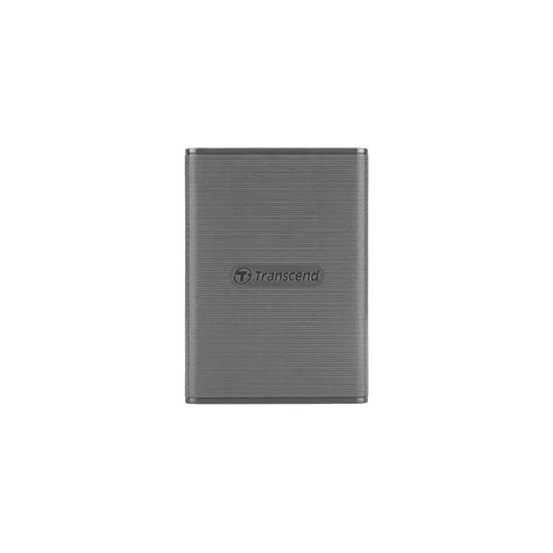 Transcend TS4TESD360C salvestusseade 4 TB hall USB 3.2 Gen 2x2 - USB-C
