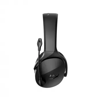 HyperX Cloud Jet - Juhtmevaba mänguri peakomplekt (Must)