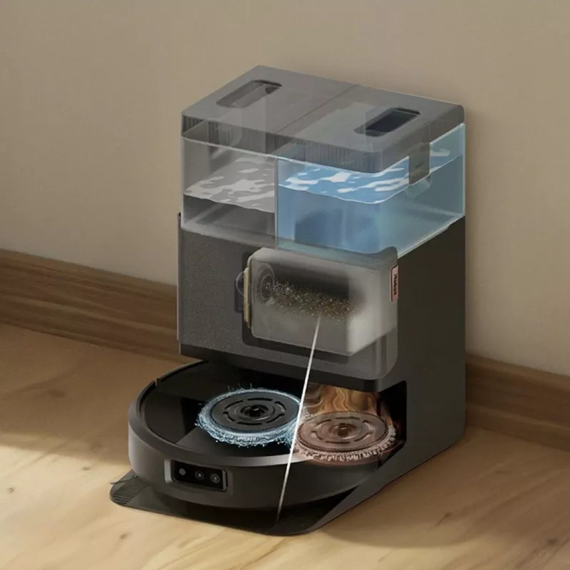 iRobot 505 Combo Plus Must