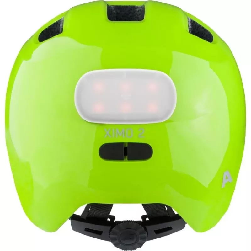 Alpina Sports XIMO 2 FLASH Green