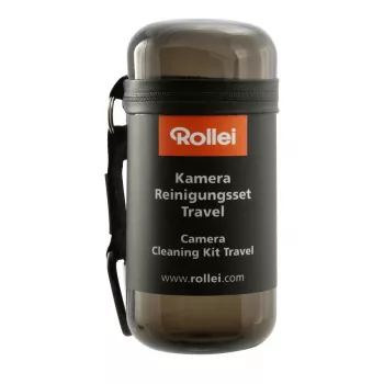 Rollei 27016 puhastuskomplekt digikaamera seadme puhastuskomplekt 30 ml (27016)