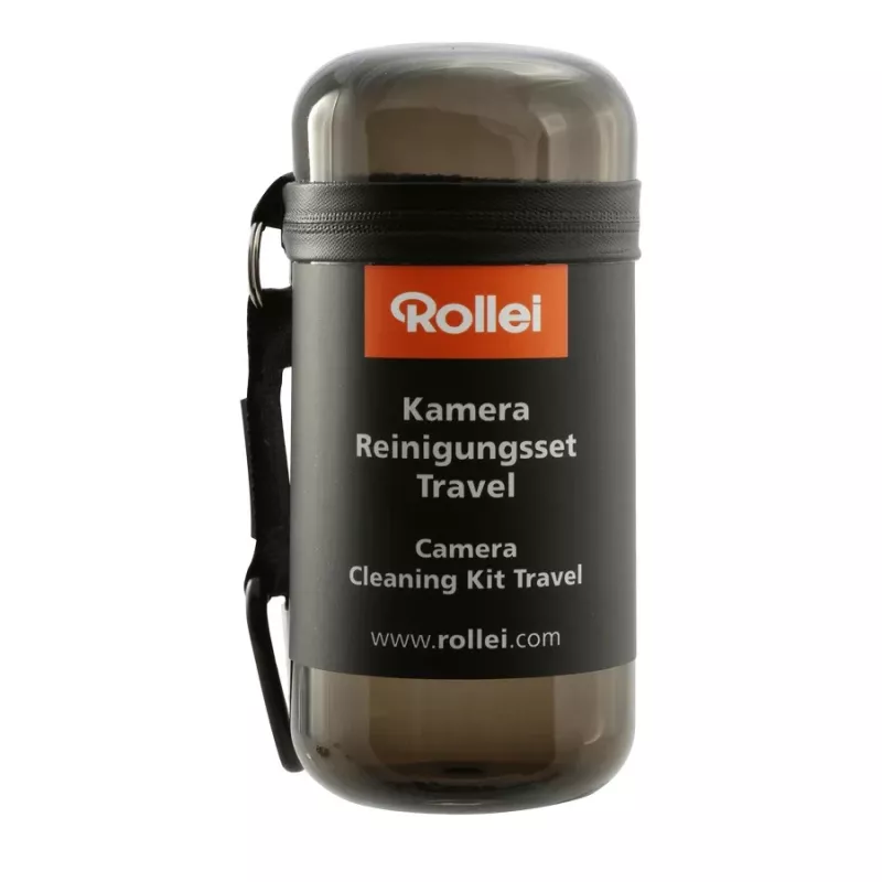 Rollei 27016 puhastuskomplekt digikaamera seadme puhastuskomplekt 30 ml (27016)
