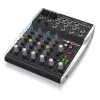 Behringer XENYX 802S - analooghelipult