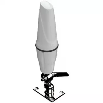 Mitmesuunaline mereantenn Poynting A-OMNI-0404-V1-01 5G LTE 2 dBi