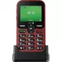 Mobiiltelefon Doro Leva E10 2.4 tolli