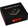 Thermal Grizzly AMD Mycro Direct-Die Pro RGB V1 protsessori veejahuti, must