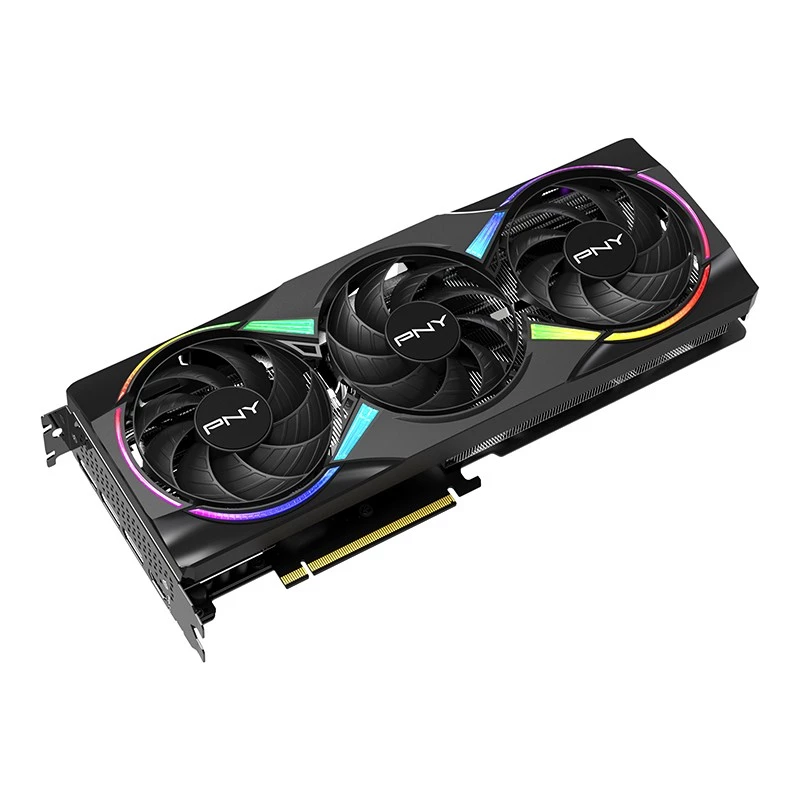 Graafikakaart GeForce RTX 5060 Ti 16GB RGB VCG5060T16TFXXPB1-O