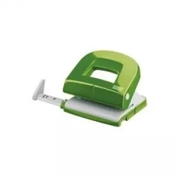 Hole Punch Novus E 216 roheline