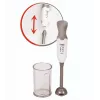 Blender Bosch hõbedase anumaga