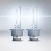 Autode HID ksenoonpirn Ledvance D2S 85V 35W P32D-2 4500K