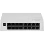 Dahua Technology SF1016L võrgukommutaator haldamata L2 Fast Ethernet (10/100) laua-/seinakinnitusega Hall