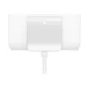USB-C jaotur Belkin BUZ001bt2MWHB7 2 m valge
