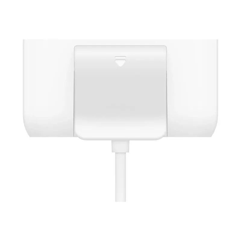 USB-C jaotur Belkin BUZ001bt2MWHB7 2 m valge