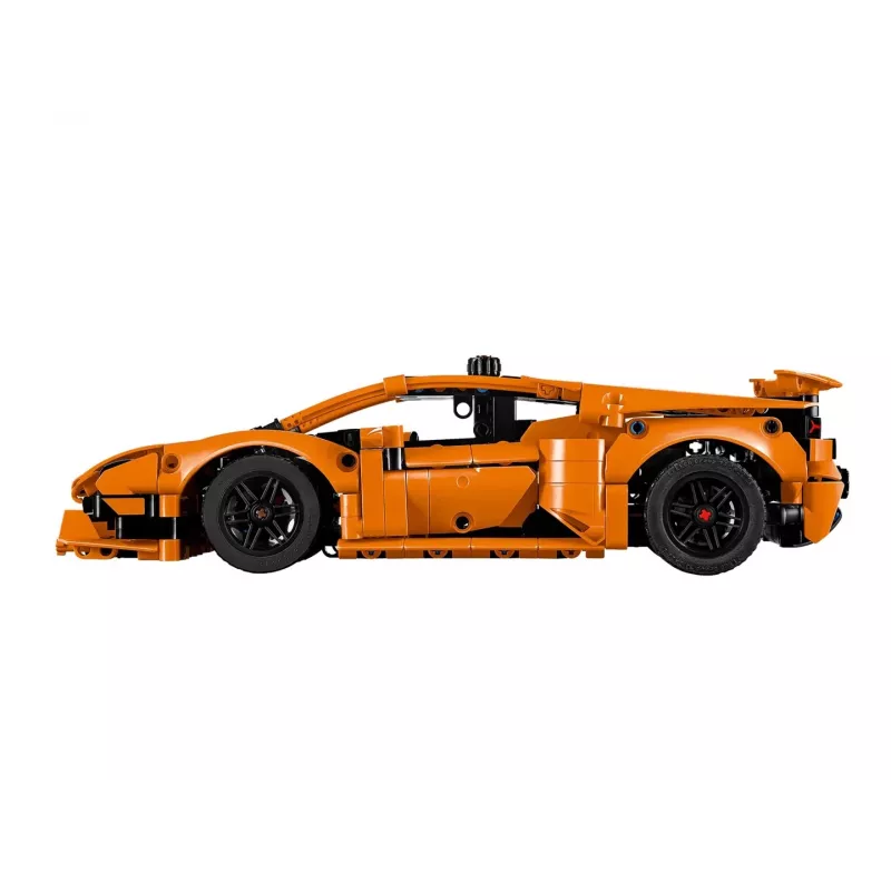 LEGO TECHNIC 42196 Lamborghini Huracán Tecnica oranž