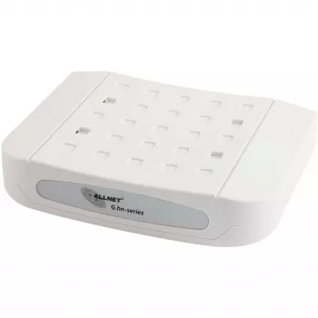 Võrgumeediumimuundur ALLNET ALL-GHN101-2wire