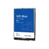 HDD Western Digital 2 TB 2,5-tolline Serial ATA III WD20SPZX