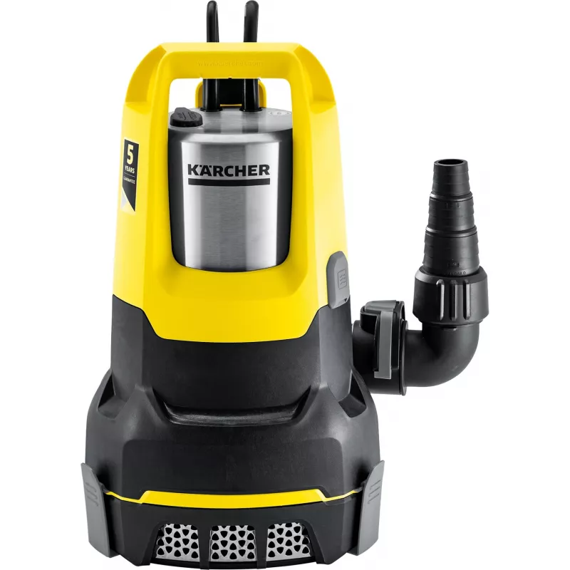 Kärcher 1.645-840.0 Garden Tool 17.000 L