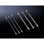 Elektriline adapter Rittal OM-Geraete-Adapter 25A 690V mudel 9340.900 juhtkapiti paigaldamiseks