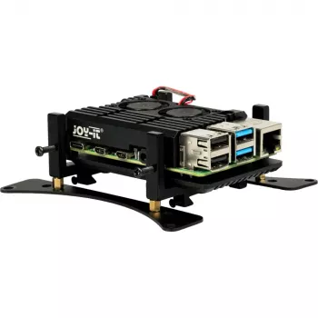 Raspberry Pi RB-MOUNT3 Display Must
