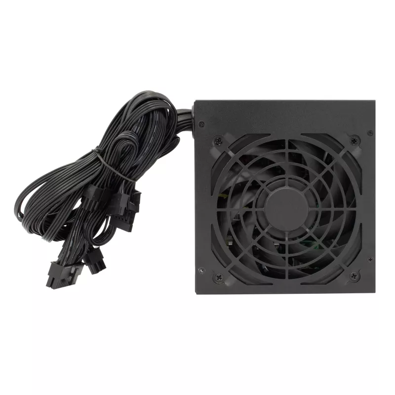 Arvutikorpus Sbox PCC-12 MicroATX Must