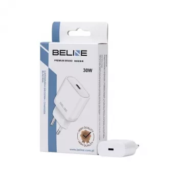 Laadija Beline Beli02171 30W USB-C PD 3.0 – Beline 30W USB-C kiirlaadija