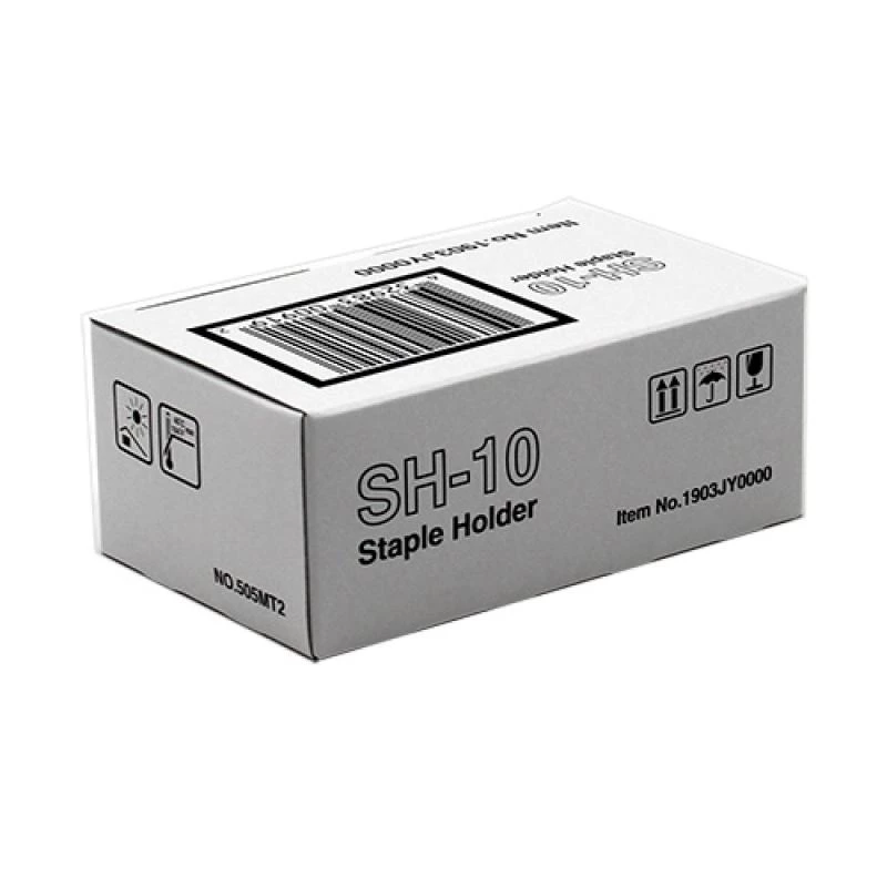 KYOCERA SH-10 klambripakk 15000 klambrit