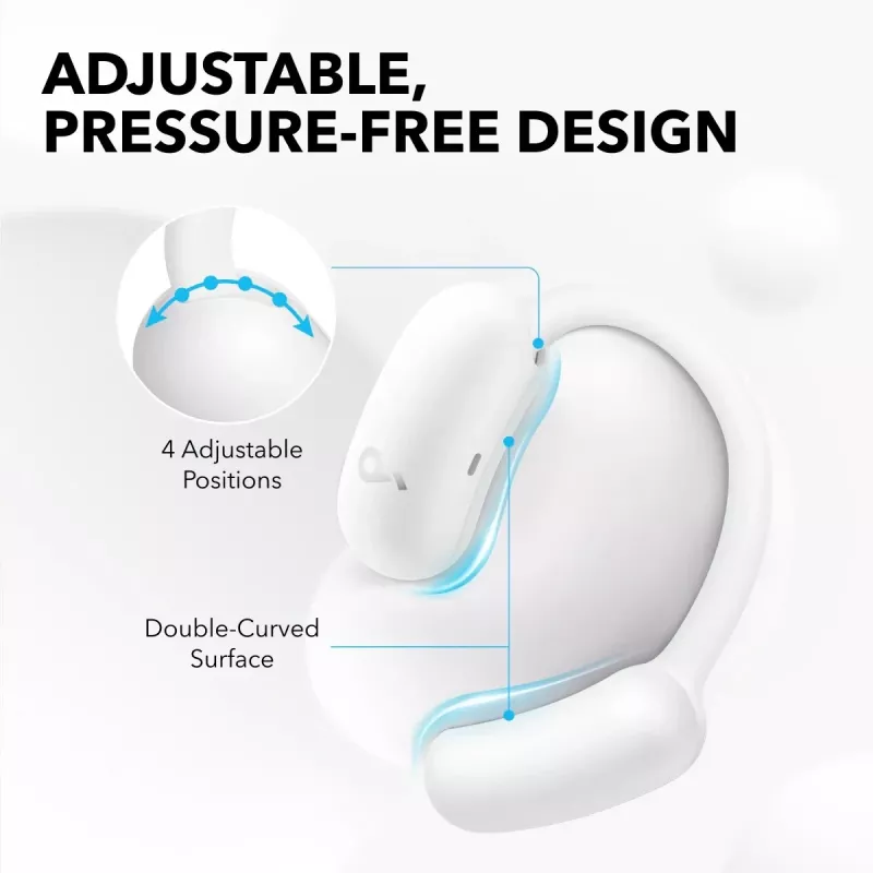 Kõrvaklapid Soundcore AeroFit 2