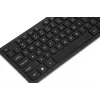 Juhtmeta klaviatuuri ja hiire komplekt iBOX Workstation Pro Kit