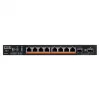 Zyxel XMG1915-10EP hallatav L2 2.5G Ethernet (100/1000/2500) Toide üle Etherneti (PoE)