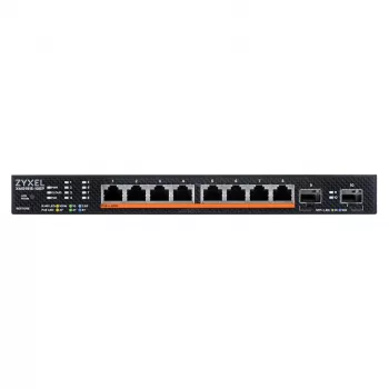Zyxel XMG1915-10EP hallatav L2 2.5G Ethernet (100/1000/2500) Toide üle Etherneti (PoE)