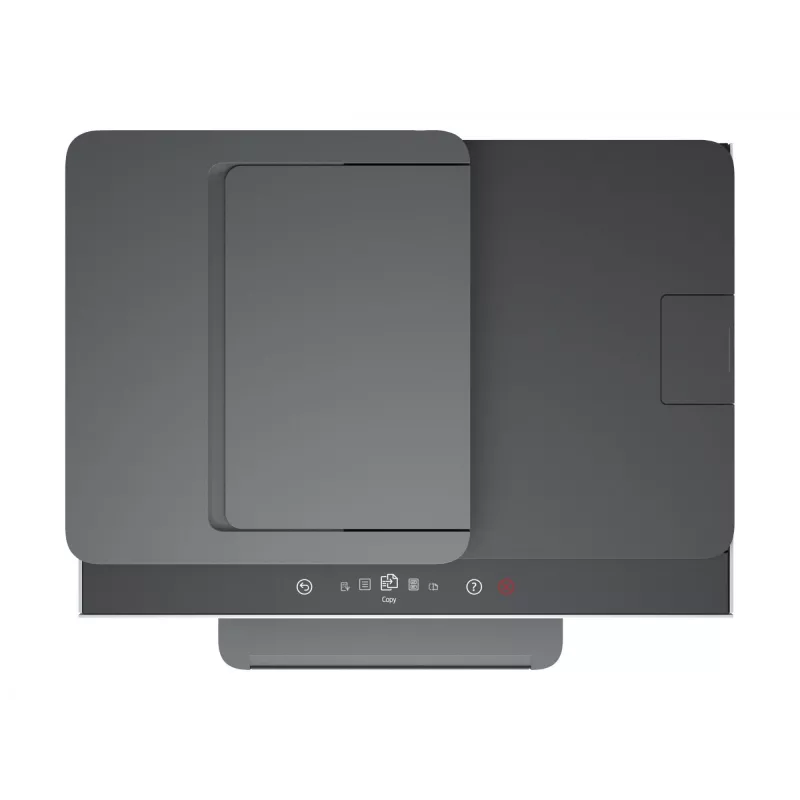 HP Smart Tank 7605 juhtmevaba mitmeotstarbeline värviprinter, kahepoolne printimine; koopiamasin, skanner
