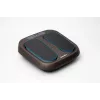 Jalamassaažiseade HoMedics PSL-2000H-EB vibratsiooni- ja soojusfunktsiooniga