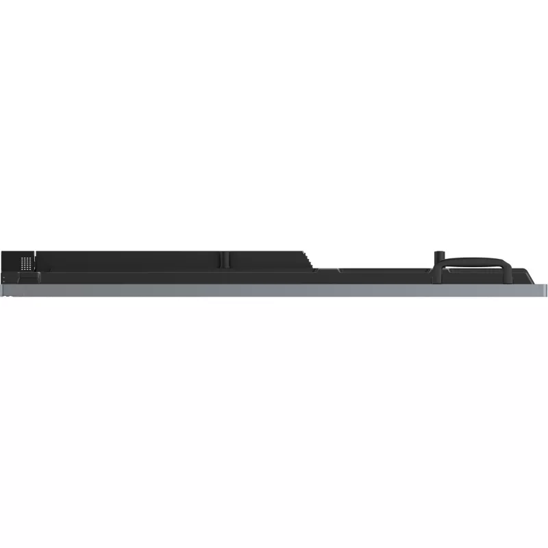 VIVITEK DS NovoTouch BK750i Silver 75''/3xHDMI/VGA/DP/USB